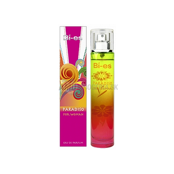 PARADISO EDP BI - ES WOMAN 50 ML