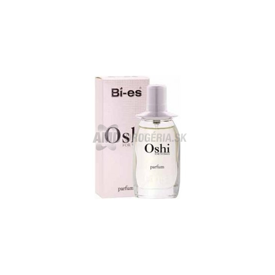 BI-ES OSHI PARFÉM PRE ŽENY 15 ML