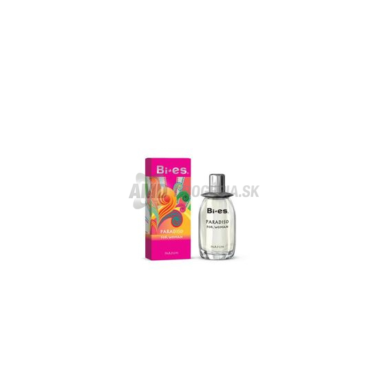 PARADISO EDP-RAFUMOVANÁ VODA 15ML