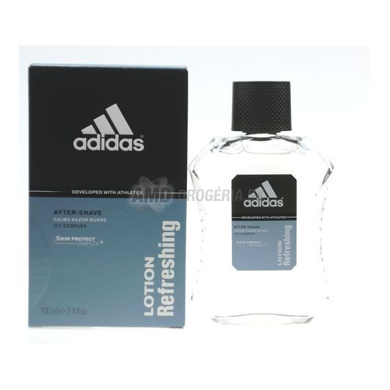 ADIDAS LOTION REFRESHING VODA PO HOLENÍ 100 ML