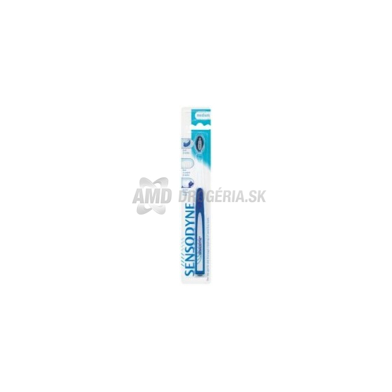 SENSODYNE ZK MEDIUM