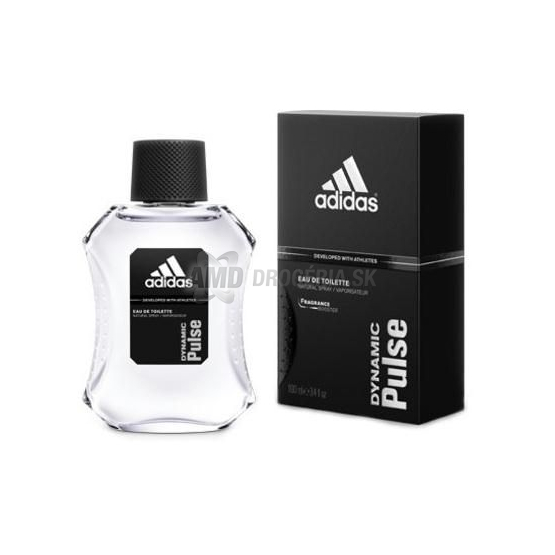 ADIDAS DYNAMIC PULSE 100 ML