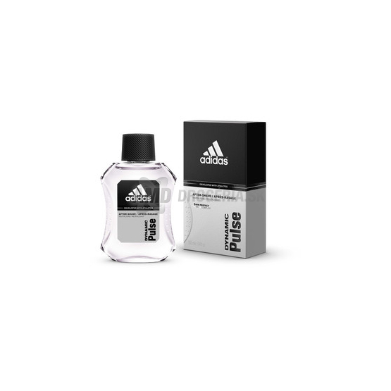 ADIDAS VODA PO HOLENÍ DYNAMIC PULSE 100 ML