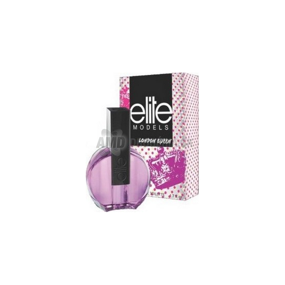 ELITE EDT LONDON 50 ML