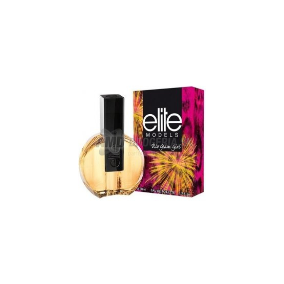 ELITE EDT RIO 50 ML