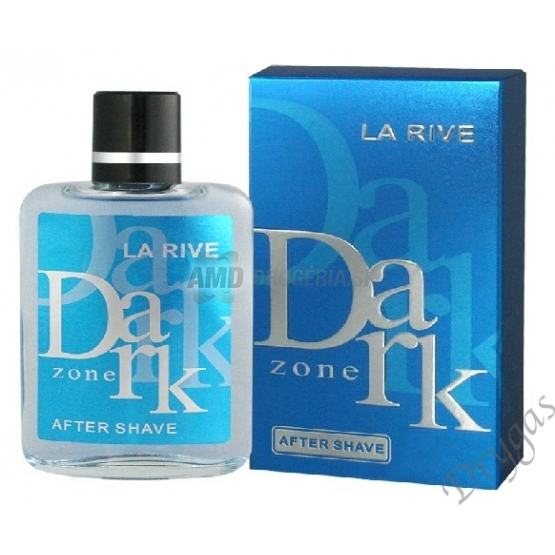 DARK ZONE VODA PO HOLENÍ 100 ML