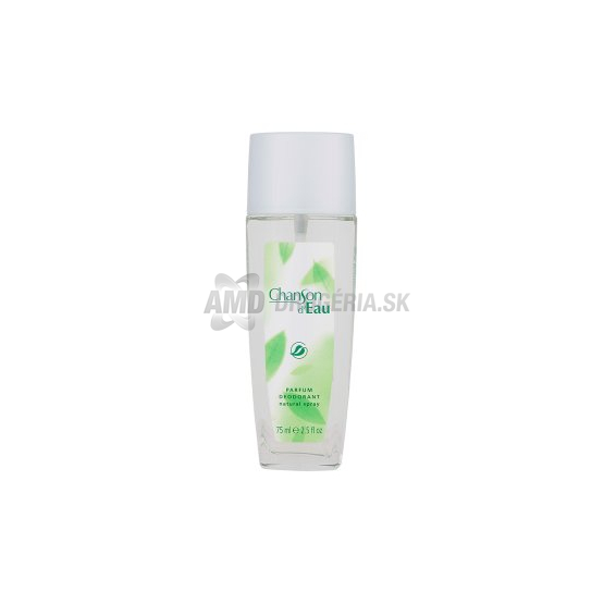 CHANSON D EAU DEODORANT V SPREJI 75 ML