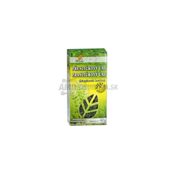BYLINNÝ ČAJ PRASLIČKA VŇAŤ 40 GR