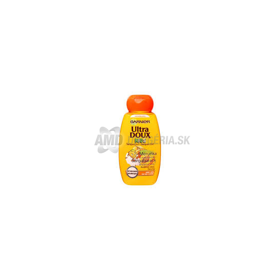 GARNIER DETSKÝ ŠAMPÓN MARHUĽA 250 ML