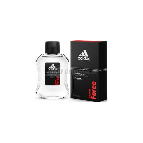 ADIDAS TEAM FORCE 100 ML
