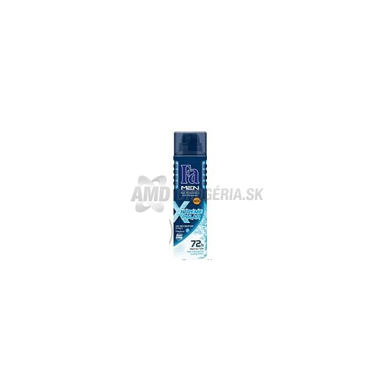 FA DEODORANT MEN XTREME POLAR 150 ML