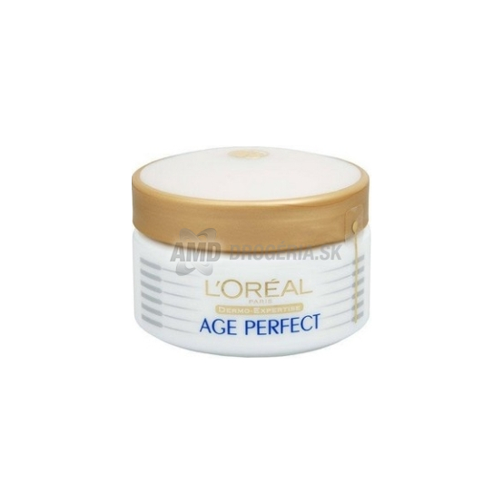 LOREAL KRÉM AGE PERFECT DENNNÝ 50 ML