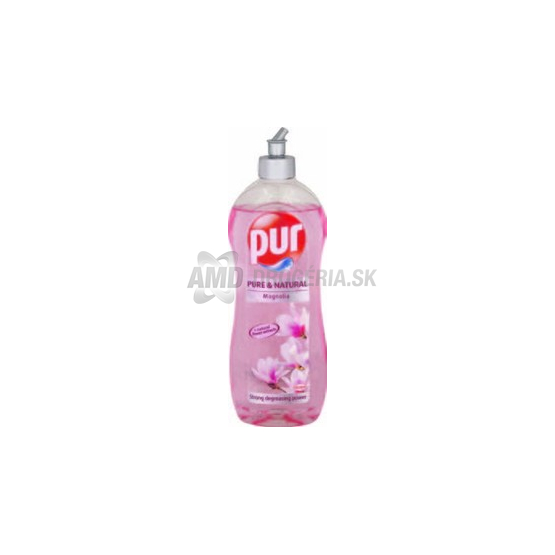 PUR NA RIAD PUR&NATURAL MAGNOLIA 750 ML