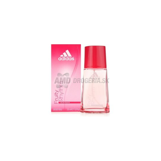 ADIDAS FRUITY RHYTHM EDITION 30 ML