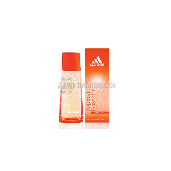 ADIDAS TROPICAL EDT 75 ML