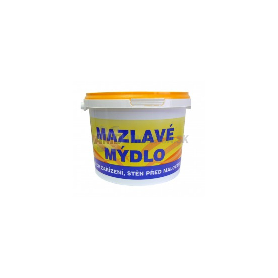 MAZLAVE MYDLO 2KG