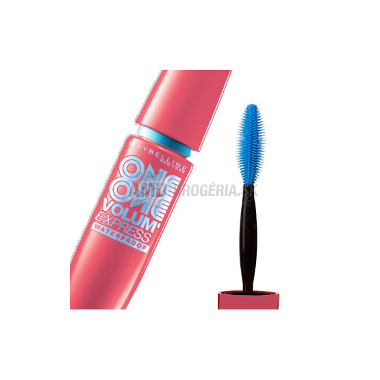 MAYBELLINE ONE BY ONE VODEODOLNÁ RIASENKA
