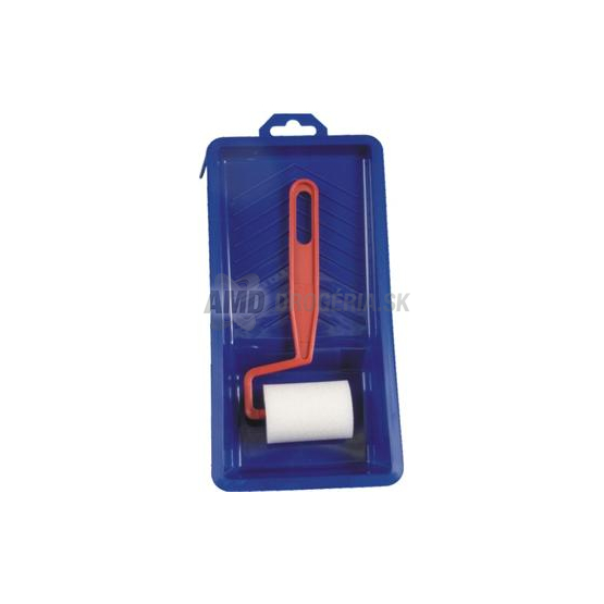 LAKOVACIA SÚPRAVA 5 CM MOLTOPREN