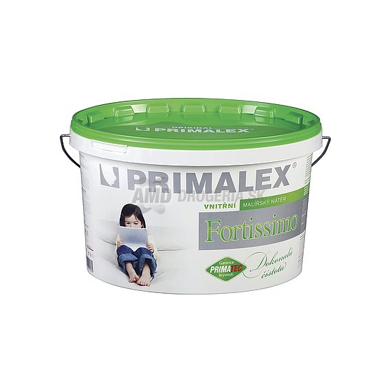 PRIMALEX STANDARD 40 KG