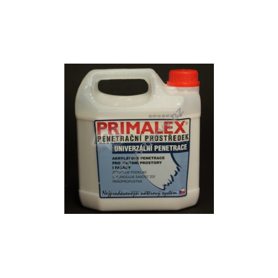 PRIMALEX PENETRÁCIA UNI 5 L
