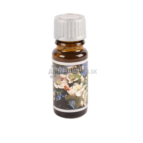 AROMATICKY OLEJ JARNY VANOK 10 ML