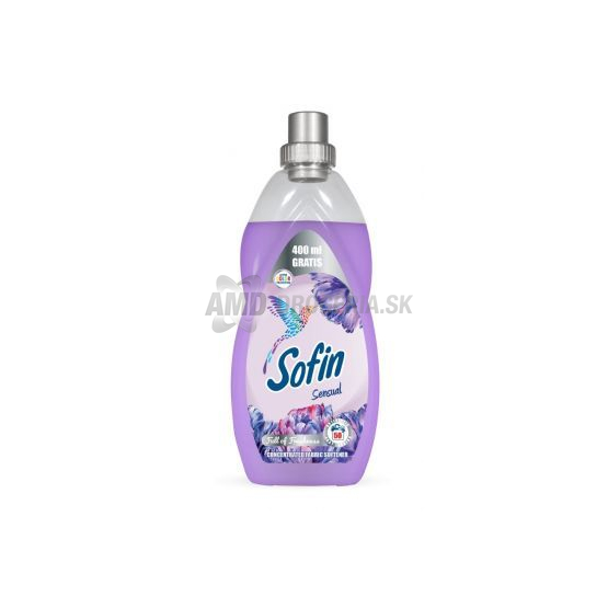 SOFIN AVIVÁŽ SENSUAL 50 PD 1,4 L