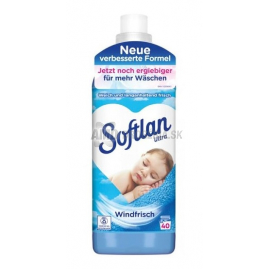 SOFTLAN AVIVÁŽ WINDFRISCH 1L/40PD