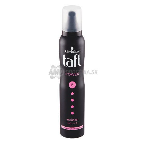 TAFT TUŽIDLO POWER 200 ML