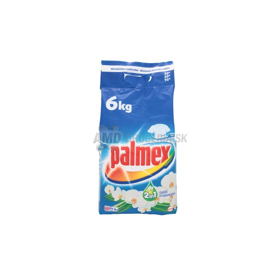 PALMEX ORCHIDEA A CITRÓNOVÁ TRÁVA 60 PD