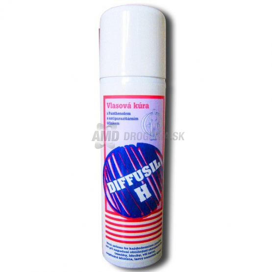 DIFFUSIL VLASOVÁ KÚRA 150 ML