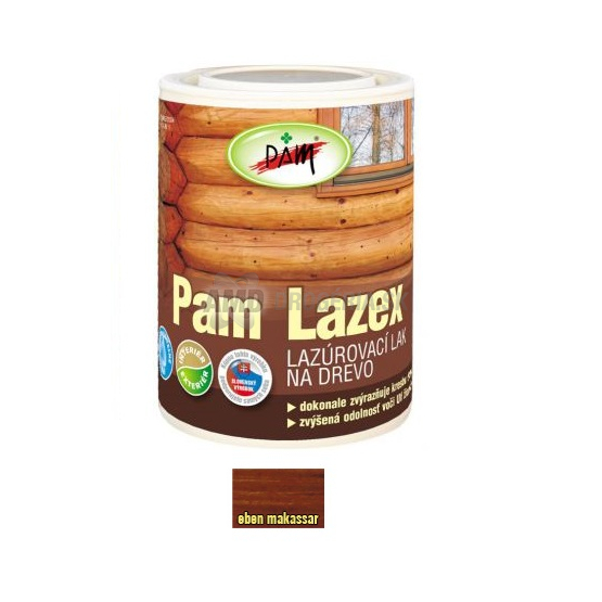 PAM LAZEX EBEN MAKASSAR 0,7L