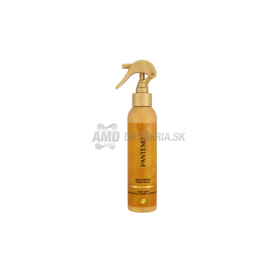 PANTENE SPREJ GLOSS 150 ML