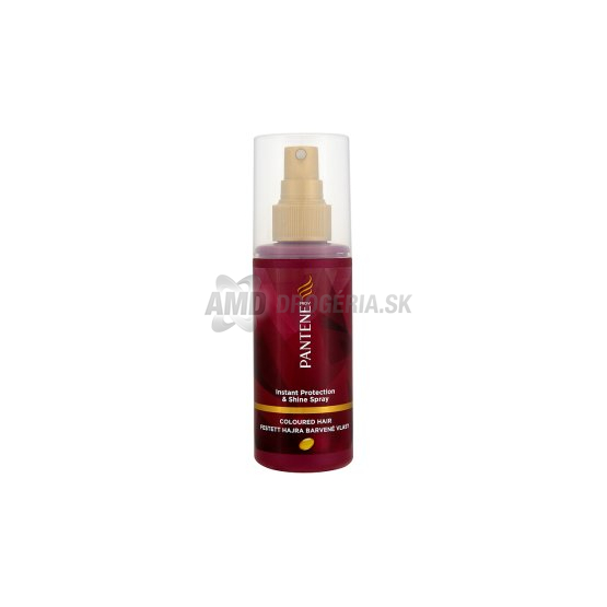 PANTENE SPREJ PROTECTION COLOR 150 ML