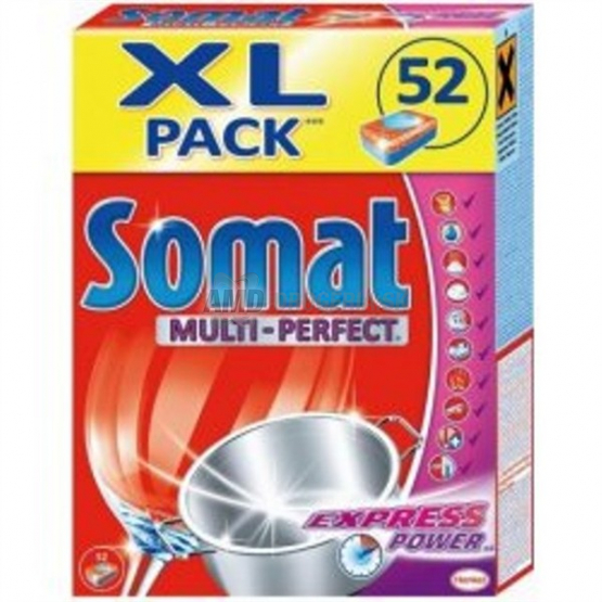 SOMAT PERFECT MULTI 52 KS