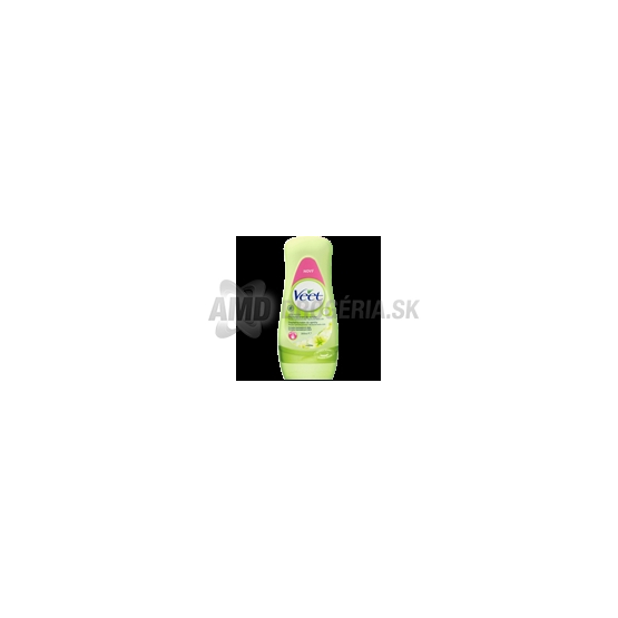 VEET DEPILAČNÝ KREM DO SPRCHY 250 + 50 ML