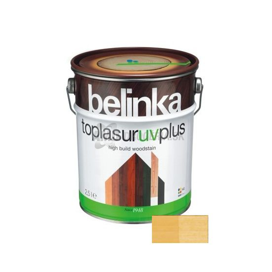 BELINKA TOPLASUR UV PLUS 13 BOROVICA 5L