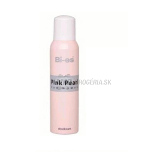 PARADISO BI - ES DEODORANT WOMAN 150 ML