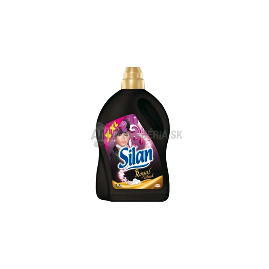 SILAN ROYAL BLACK 2.8 L