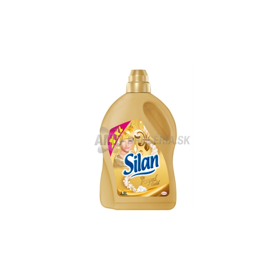 SILAN ROYAL GOLD 2.8 L