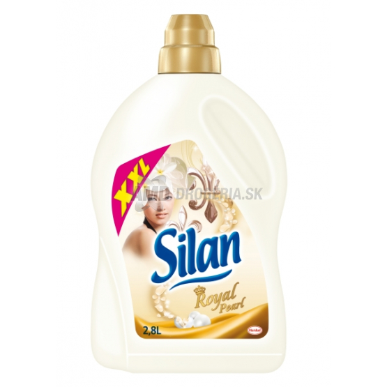 SILAN ROYAL PEARL 2.8 L
