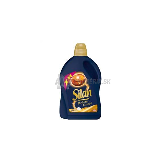 SILAN PERFUME AMBER 2.8 L