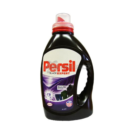 PERSIL GÉL EXPERT BLACK 1, 46 L