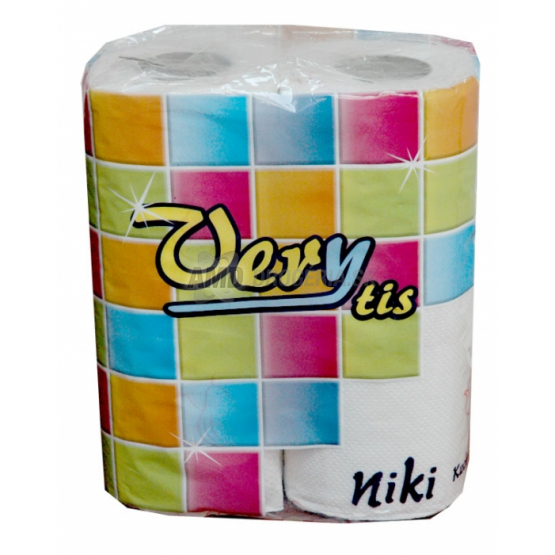 NIKI KUCHYNSKÉ UTIERKY 2 KS