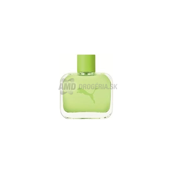 PUMA GREEN MAN EDT-TOALETNÁ VODA 60 ML