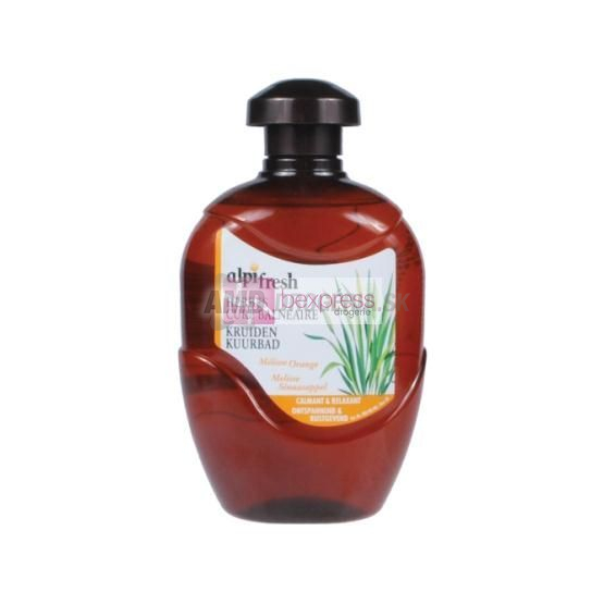 ALPI FRESH KÚPEĽ POMARANČ 500 ML