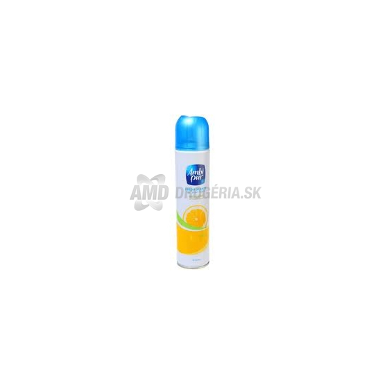 AMBI PUR OSVIEŽOVAČ LEMON 300 ml