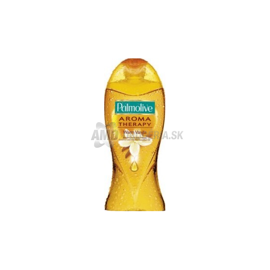 PALMOLIVE SPRCHOVÝ GÉL AROMATHERAPY VANILLA 250 ML