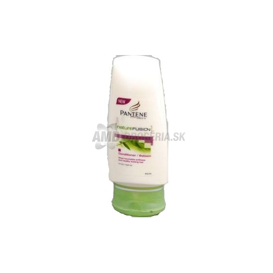 PANTENE BALZÁM NATURE FUSION 200 ML