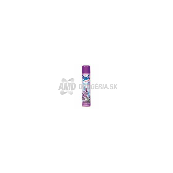 BRAIT AUTOMATICKÝ SPRAY NÁHRADA ORCHYDEA FLOWER 250 ML