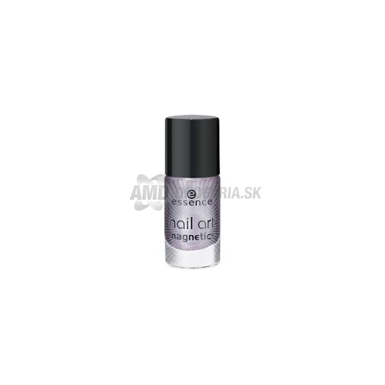 LAK ESSENCE MAGNETICKÝ 02 8 ML